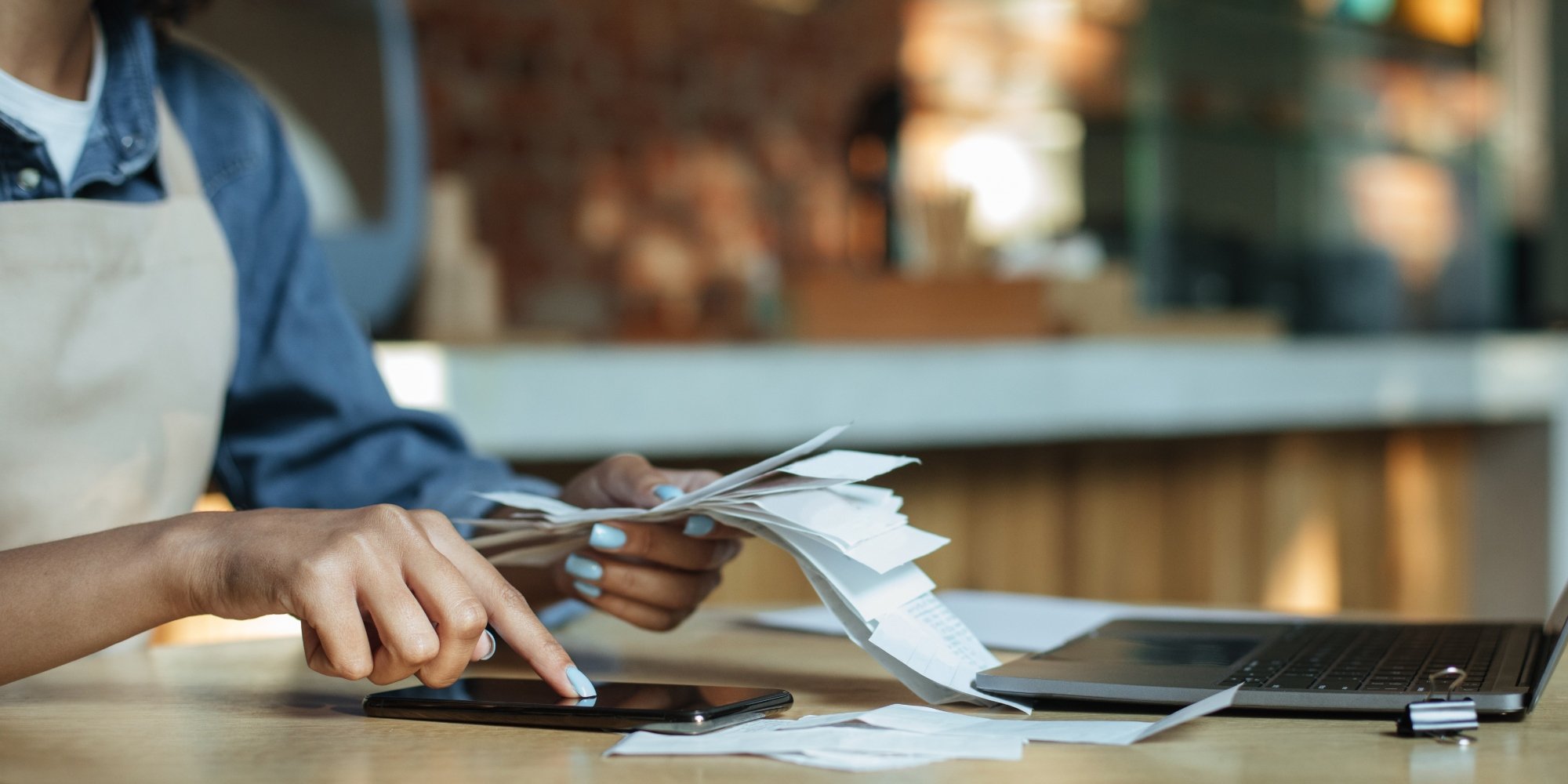 How to Create a Small Business Financial Plan (w_ Example)